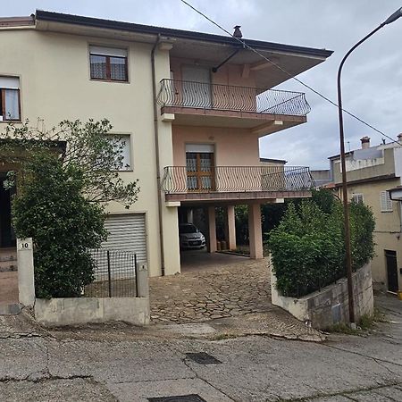 Da Nonna Assunta Apartment Jerzu Bagian luar foto