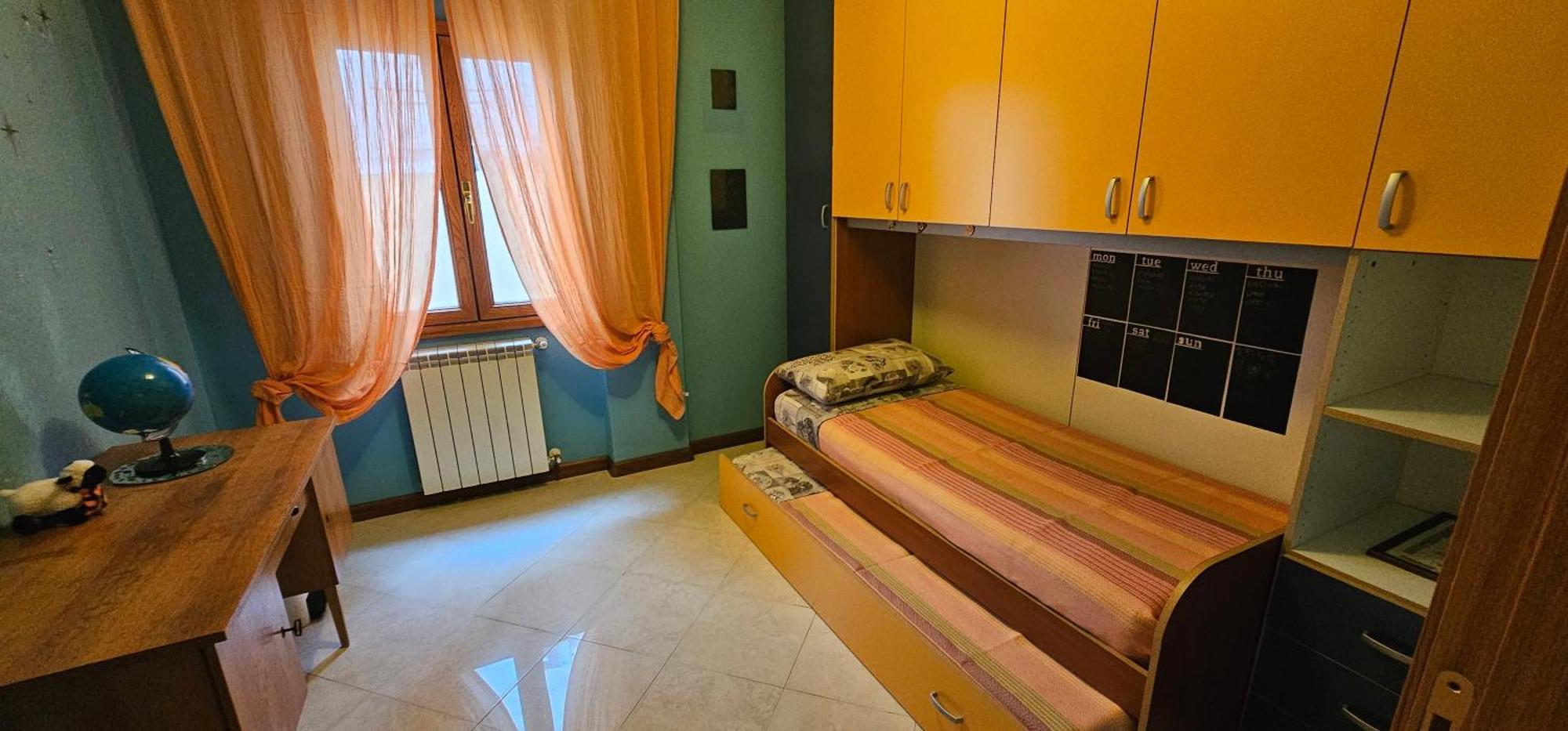 Da Nonna Assunta Apartment Jerzu Bagian luar foto