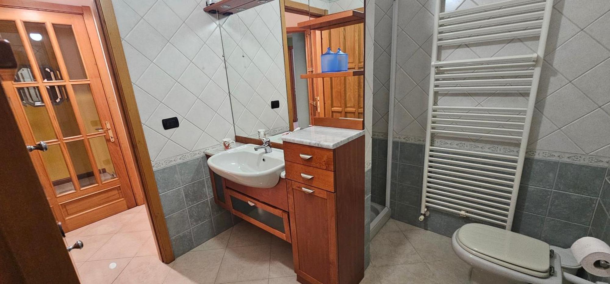 Da Nonna Assunta Apartment Jerzu Bagian luar foto
